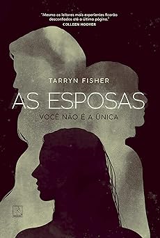 As esposas Tarryn Fisher